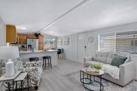 1986 Cavco Manufactured Home