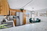 1986 Cavco Manufactured Home