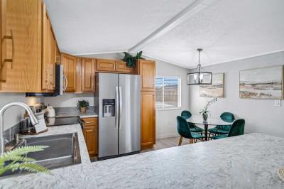 Mobile Home at 834 S Meridian Rd #171 Apache Junction, AZ 85120