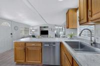 1986 Cavco Manufactured Home
