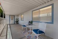 1986 Cavco Manufactured Home