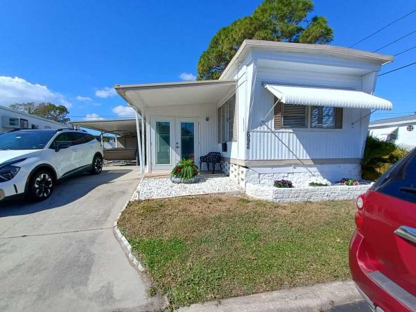 Photo 1 of 2 of home located at 370 53 Avenue North Saint Petersburg, FL 33703