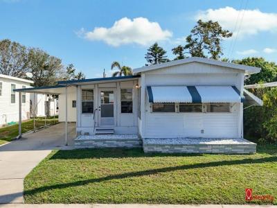 Mobile Home at 508 44th Avenue East, Lot A6 Bradenton, FL 34203