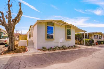 Mobile Home at 21304 Seep Willow Way Canyon Country, CA 91351