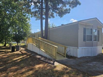 Mobile Home at 10011 Cossey Rd #112 Houston, TX 77070