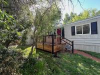 1976 Kaufman & Broad Sahara Manufactured Home