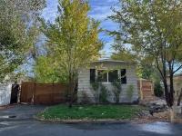 1976 Kaufman & Broad Sahara Manufactured Home
