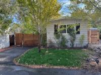 1976 Kaufman & Broad Sahara Manufactured Home