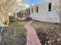 1976 Kaufman & Broad Sahara Manufactured Home