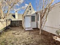 1976 Kaufman & Broad Sahara Manufactured Home
