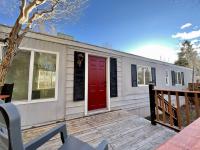 1976 Kaufman & Broad Sahara Manufactured Home