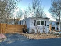 1976 Kaufman & Broad Sahara Manufactured Home