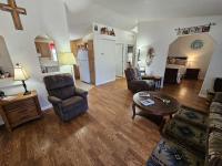 2005 Schult Manufactured Home