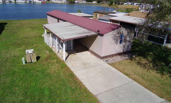 Photo 1 of 2 of home located at 705 Jeremy Drive Davenport, FL 33837