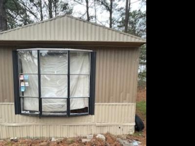 Mobile Home at 7051 Daniel Drive Stockbridge, GA 30281