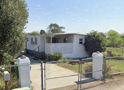 Mobile Home at 24648 Hayes Ave, Murrieta, CA 92562