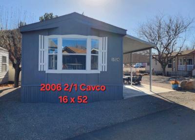 Mobile Home at 11250 E. State Route 69 Lot #154 Dewey, AZ 86327