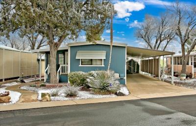 Mobile Home at 11250 E. State Route 69 #1152 Dewey, AZ 86327