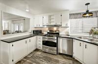 1983 CAVCO Manufactured Home