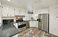 1983 CAVCO Manufactured Home