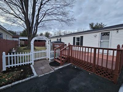 Photo 3 of 19 of home located at 68 Parkway Trailer Court Pomona, NY 10970