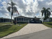 1998 PALM Manufactured Home