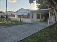 1990 MERIT Manufactured Home