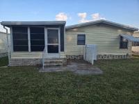 1990 MERIT Manufactured Home