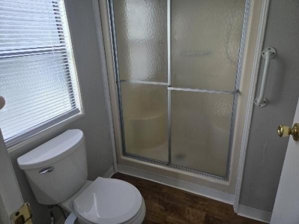 1990 MERIT Manufactured Home