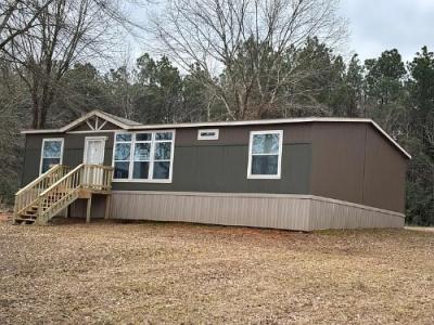 Mobile Home at 500 Henson Rd Hemphill, TX 75948