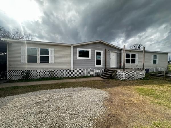 2018 THE BREEZE Mobile Home For Sale