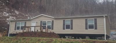 Mobile Home at 2792 Trace Fork Rd South Charleston, WV 25309