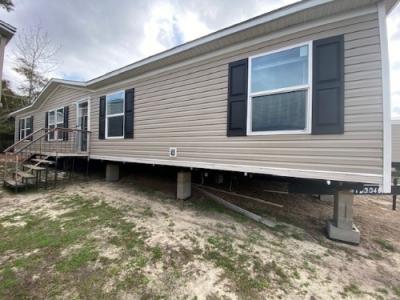 Mobile Home at 2310 Hwy 71 Marianna, FL 32448