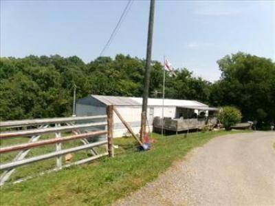 Mobile Home at 2254 Kenner Rd Talbott, TN 37877