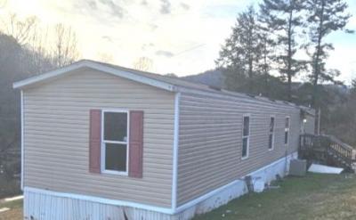 Photo 1 of 12 of home located at 130 Mayapple Ln Mount Hope, WV 25880