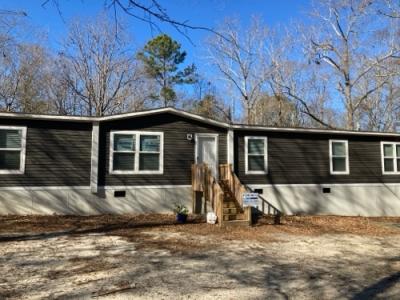 Mobile Home at 255 Toole Smith Rd Swansea, SC 29160