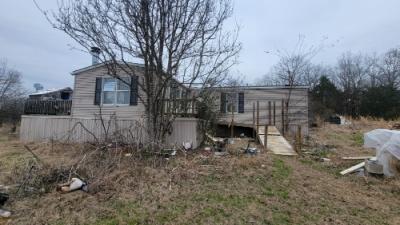 Mobile Home at 25 Serenity Ln Solgohachia, AR 72156