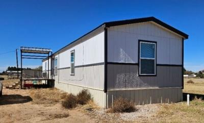 Mobile Home at 6014 County Road 7620 Unit B Lubbock, TX 79424