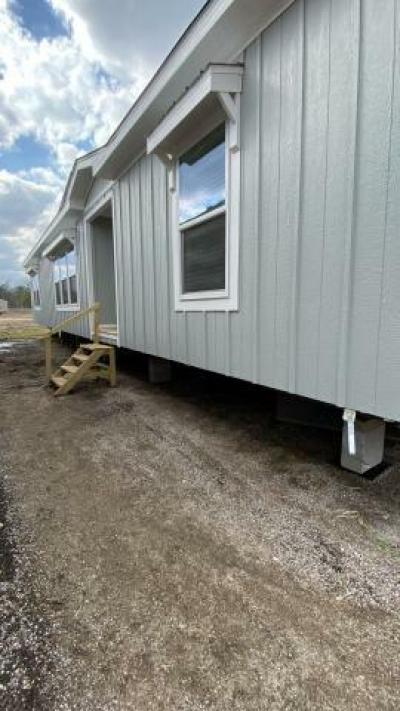 Mobile Home at Greater Texas Home Center Llc 12122 Us 59 Hwy Splendora, TX 77372