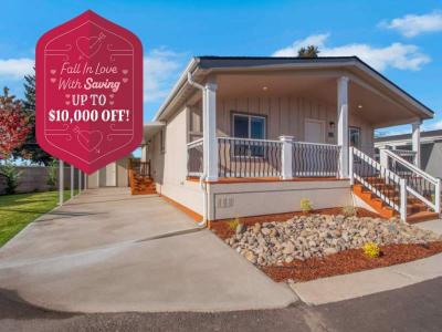 Mobile Home at 2200 Lancaster Drive SE #2E Salem, OR 97317