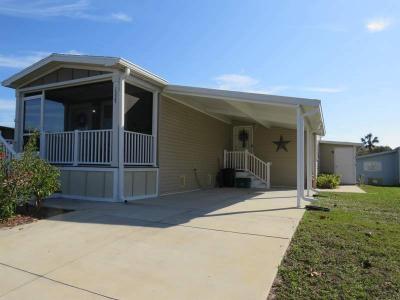 Mobile Home at 1335 Laura Casselberry, FL 32707