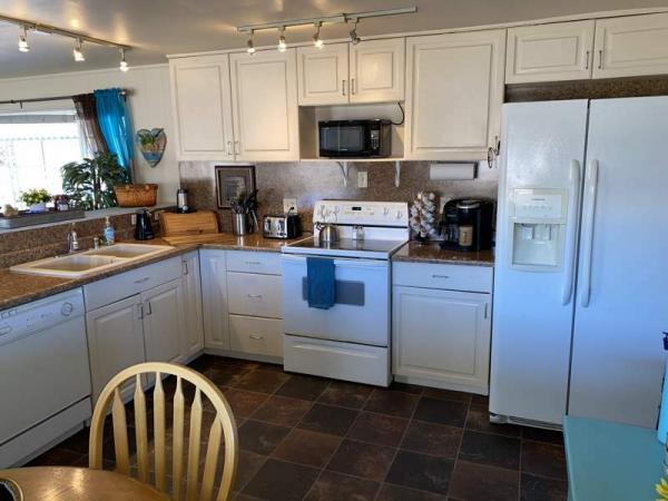 1973 Unknown Manufactured Home