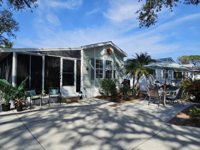 Mobile Home at 7125 Fruitville Rd Lo36 Sarasota, FL 34240
