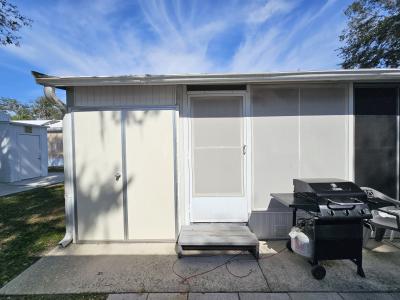 Photo 3 of 15 of home located at 7125 Fruitville Rd Lo36 Sarasota, FL 34240