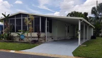 Mobile Home at 5200 28th Street North, #674 Saint Petersburg, FL 33714