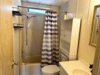 1984 Barrington Manufactured Home
