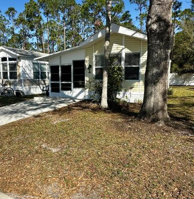 Mobile Home at 7125 Fruitville Rd 1315 Sarasota, FL 34240