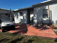 1984 Barrington Manufactured Home
