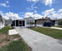 1987 KROP KROP Mobile Home