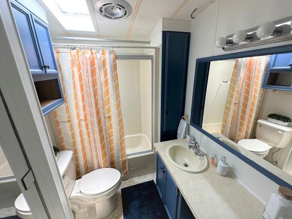 1987 KROP KROP Mobile Home